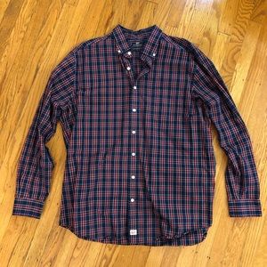 Slim Fit Murray Shirt